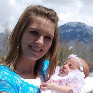 Meet your Posher, Stephanie